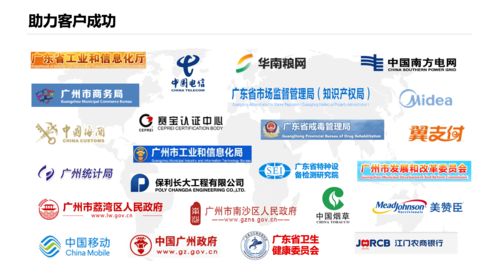 中台服务商还是外包公司？揭开专业中台服务公司的真实面纱