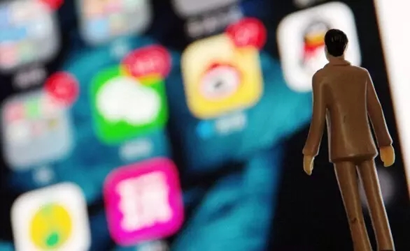 数据揭示 中国互联网个人服务的飞速发展与未来趋势